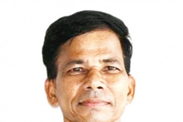 GFA condoles Inacio’s death