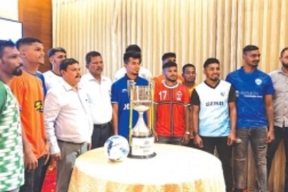 GFA expands horizon in Goa Professional League 2023-24
