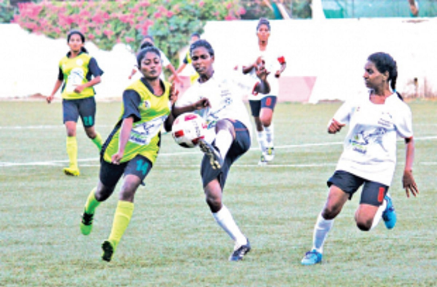 GFA now shifts attention to women’s football