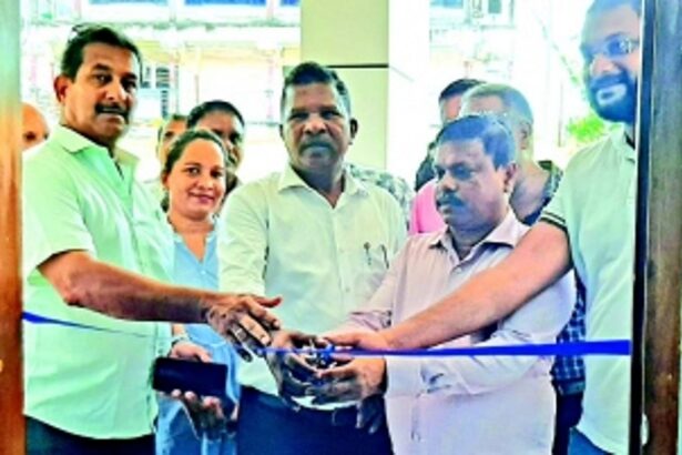 GFA to provide financial aid to clubs, says Dr Caetano