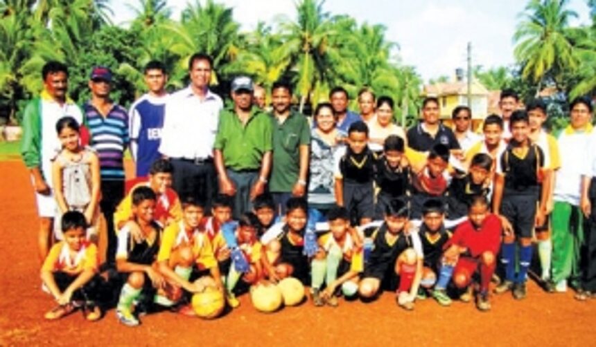 GFDC Utorda mark 3rd anniversary