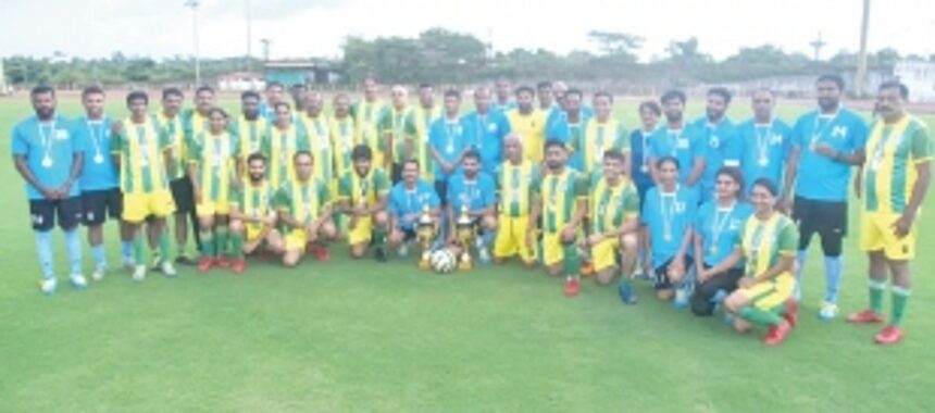 GFDC celebrates 10th anniversary