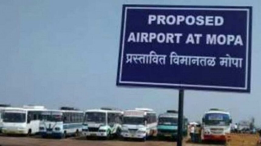 GFDO reiterates demand on Mopa 1 GFDO reiterates demand on Mopa