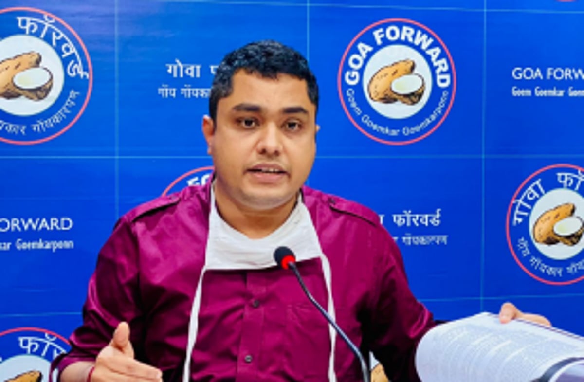 GFP Ponda panel dissolved