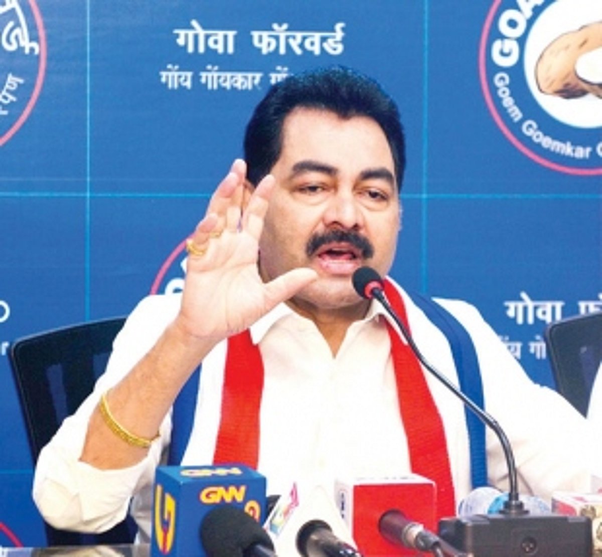 GFP: We have shown beyond doubt that CM’s performance is zero