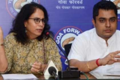 GFP accuses CM of outsourcing bio-medical waste at higher cost