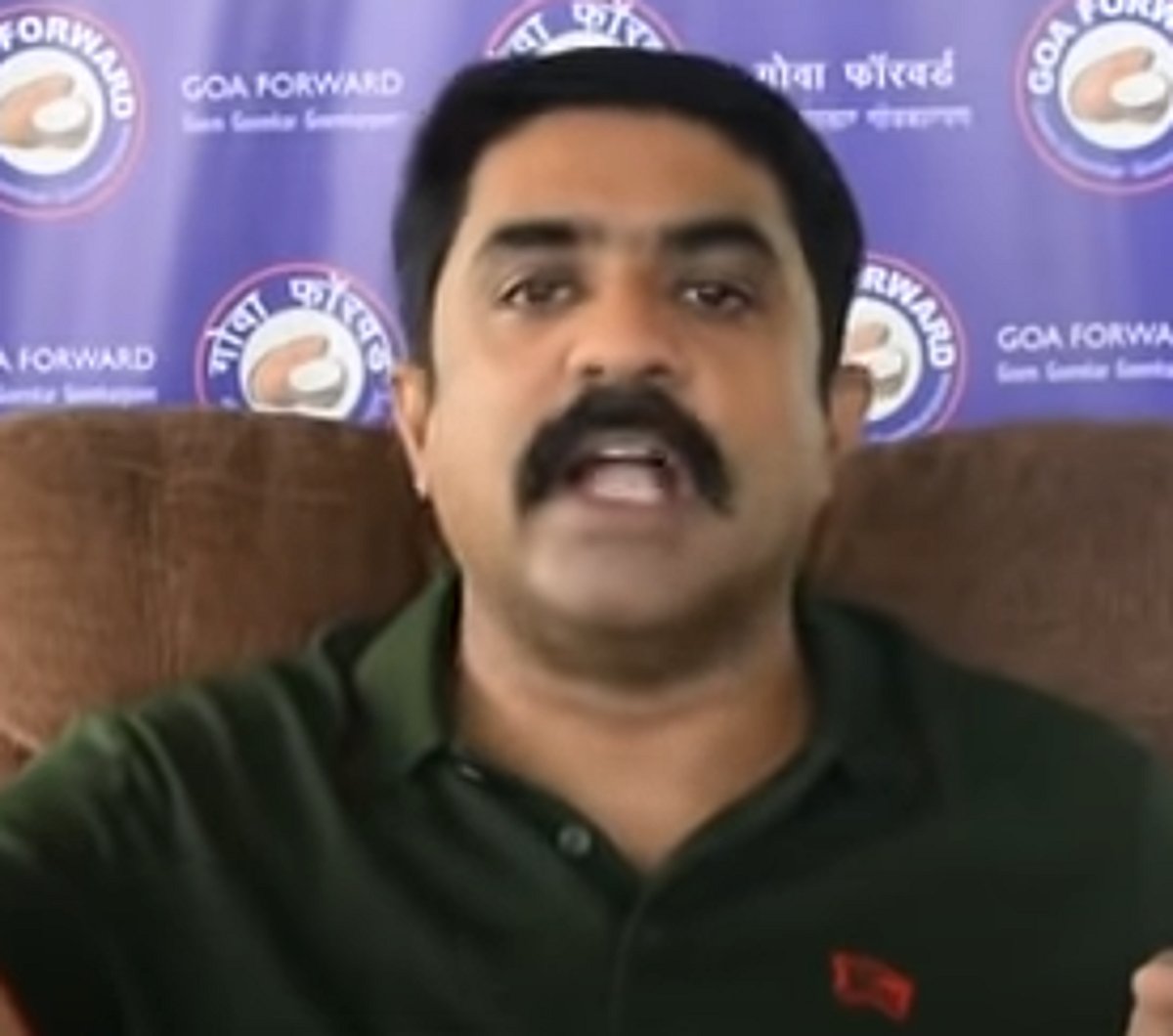 GFP accuses government of being  ‘deaf, dumb and impotent’