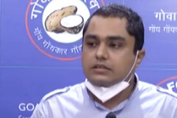 GFP accuses govt of  ‘Labour-Gate scam’