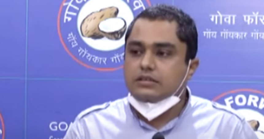 GFP accuses govt of ‘Labour-Gate scam’ 1 GFP accuses govt of ‘Labour-Gate scam’