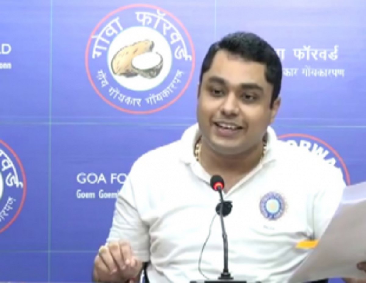 GFP alleges ‘Factory Gate’ scam