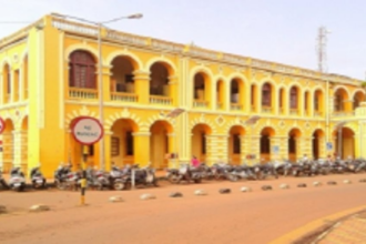 GFP-backed Margao councillor switches to BJP