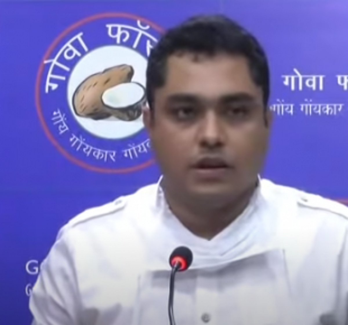 GFP charges govt with ‘quarantine-gate’ scam