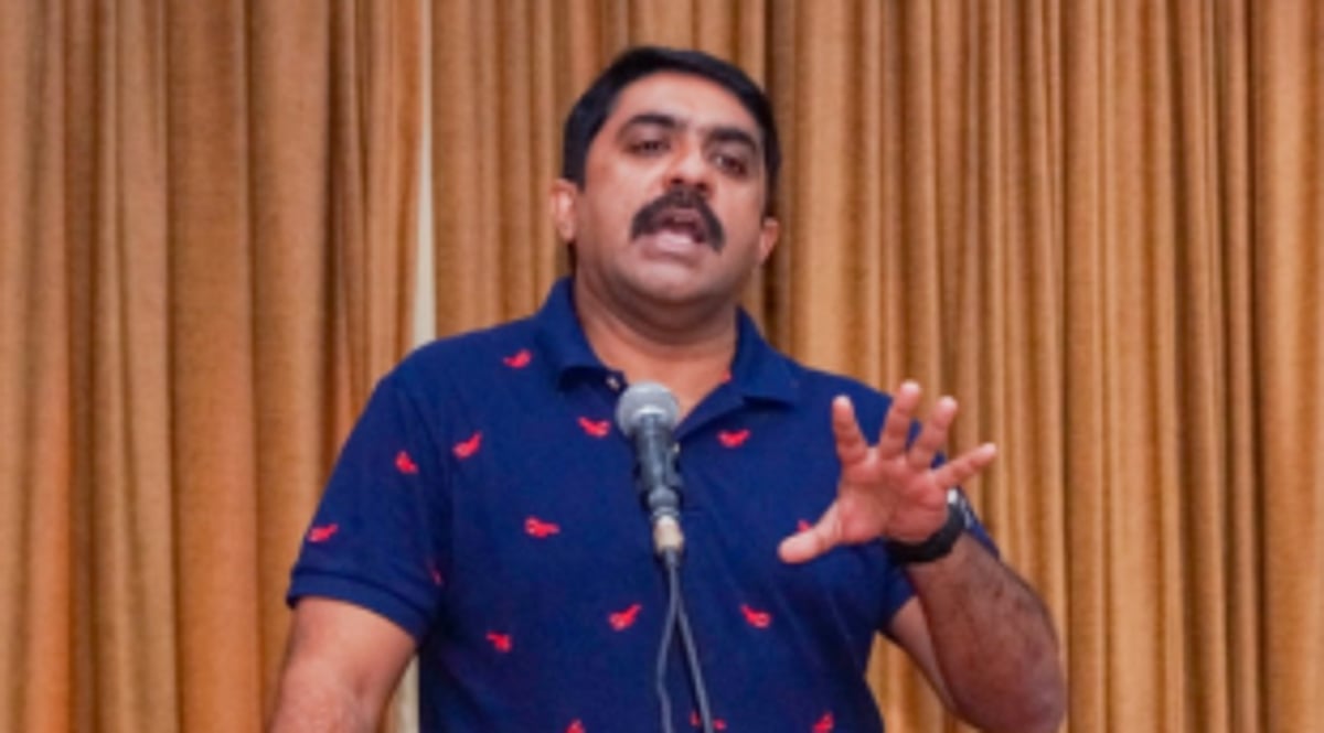 GFP chief to raise municipal  amendment in Assembly Session