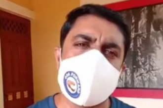 GFP chief wants South District Hospital morgue to be made operational in 24 hours