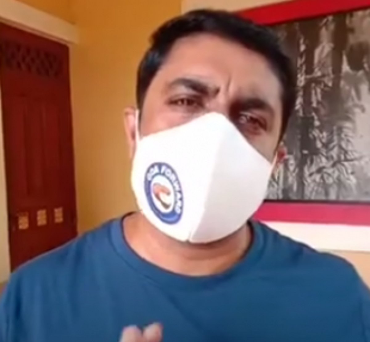 GFP chief wants South District Hospital morgue to be made operational in 24 hours