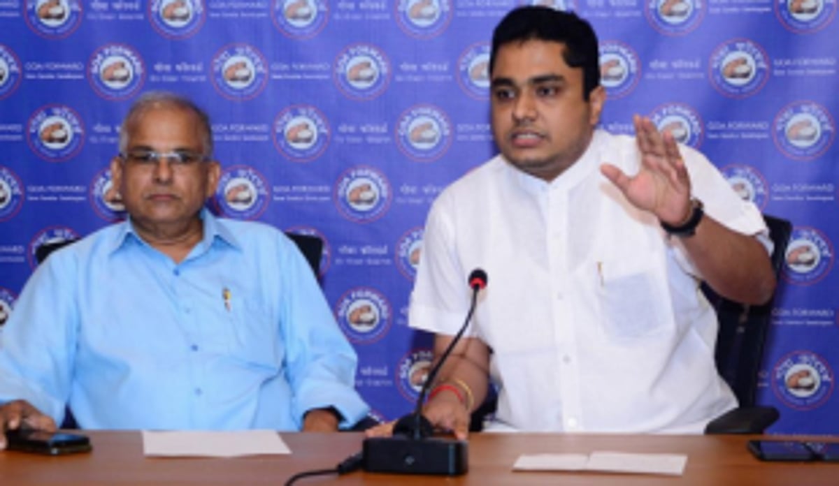 GFP condemns use of police force on women at Shel-Melauli