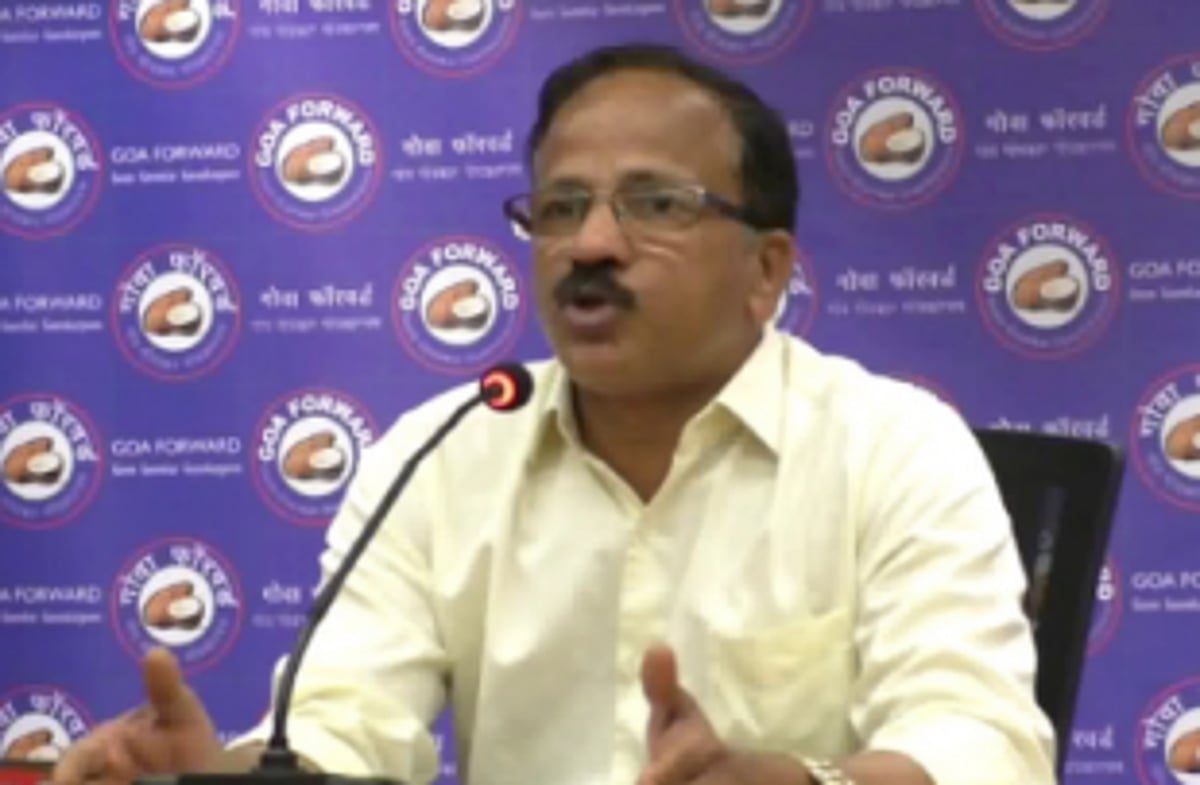 GFP criticises govt regarding pending salaries  issue, decision of holding offline exams