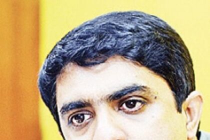 GFP demands one-time grant of Rs 6,000 crore for rehabilitating mining dependents