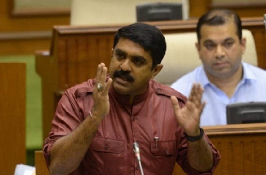 GFP demands reservation for  Naik Bhandari Samaj within OBC