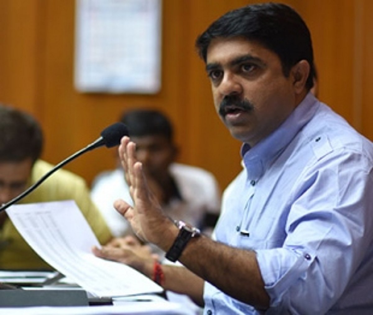 GFP demands rollback on Excise duties