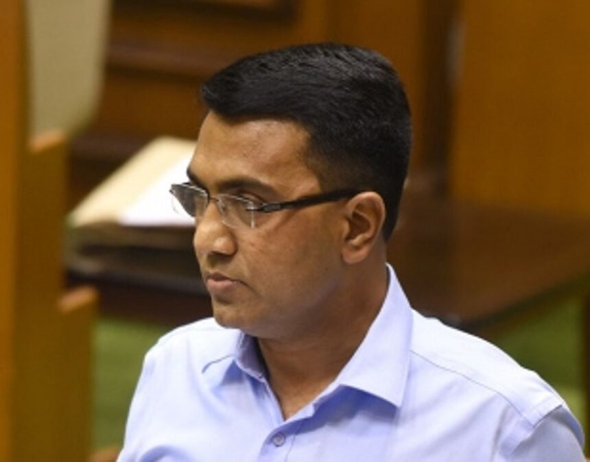 GFP files complaint against CM, others on oxygen supply