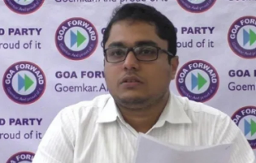 GFP files complaint with Lokayukta over ‘Labour Gate’