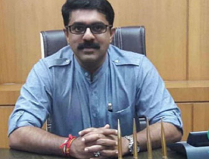 GFP files plea in HC over delimitation, reservation