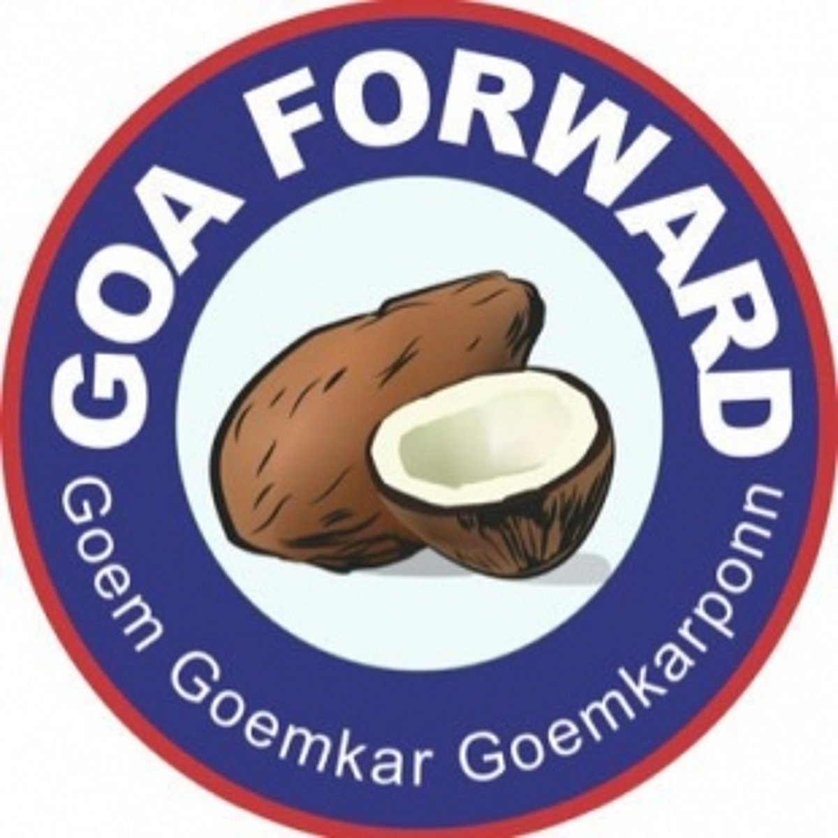 GFP hits back at Kerkar, says  he goofed up before Tribunal