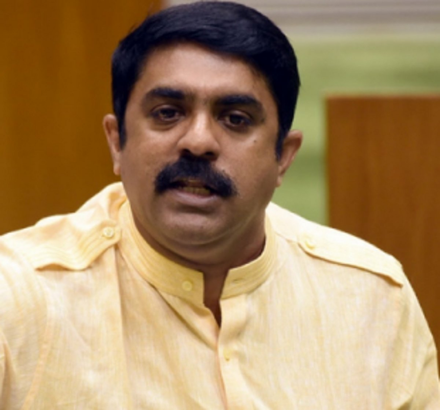 GFP president calls on Goans to unite as Team Goa to save Mollem 1 GFP president calls on Goans to unite as Team Goa to save Mollem