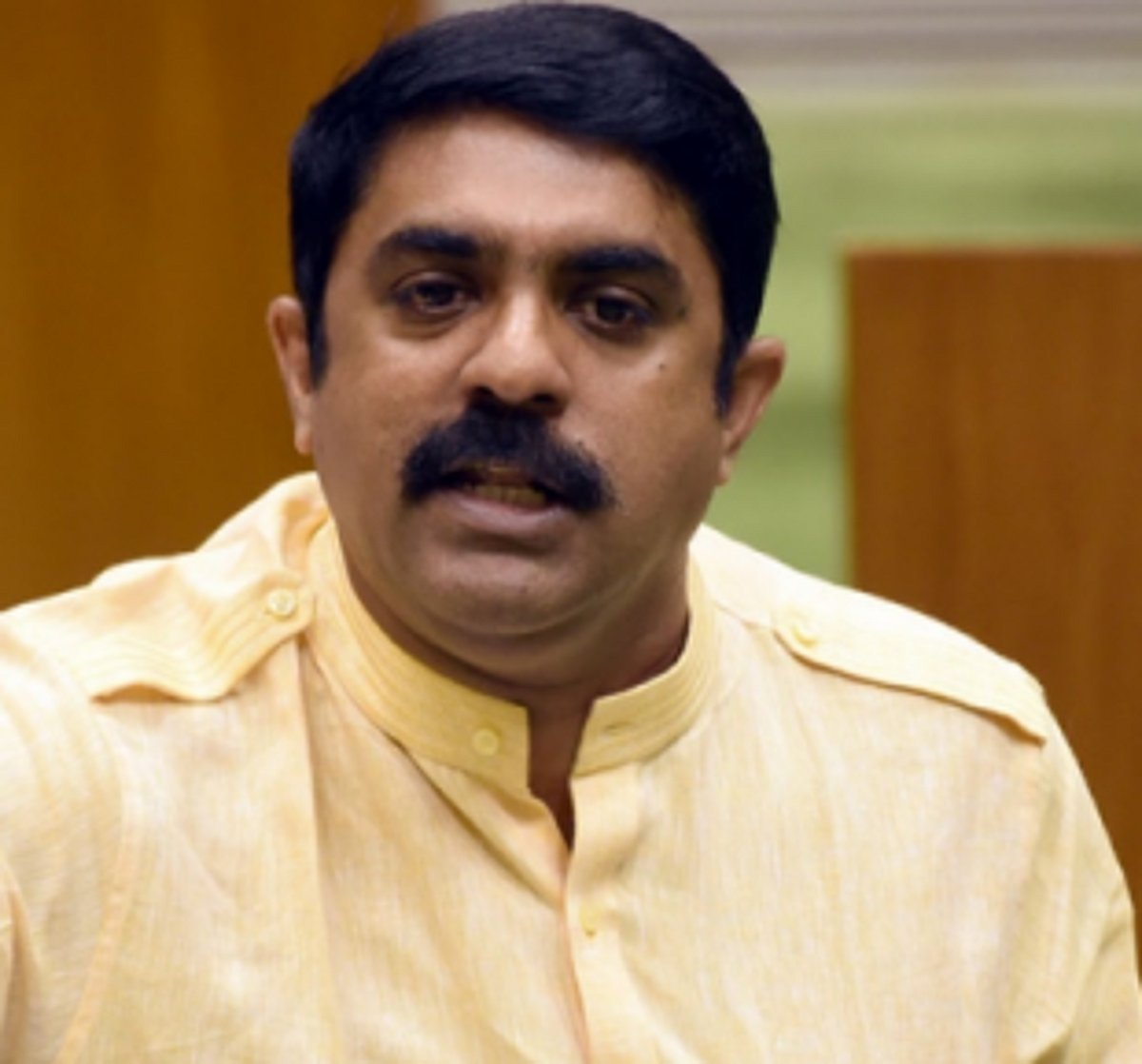 GFP president calls on Goans to unite as Team Goa to save Mollem