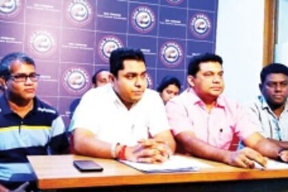 GFP promises to work for betterment of Ponda residents and repair roads in town