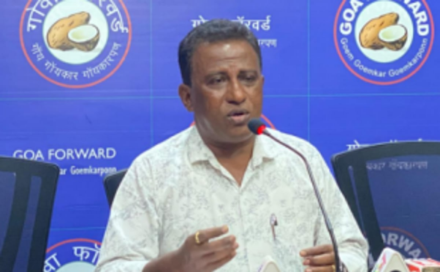 GFP questions govt’s move to relax  Konkani for veterinary officer post