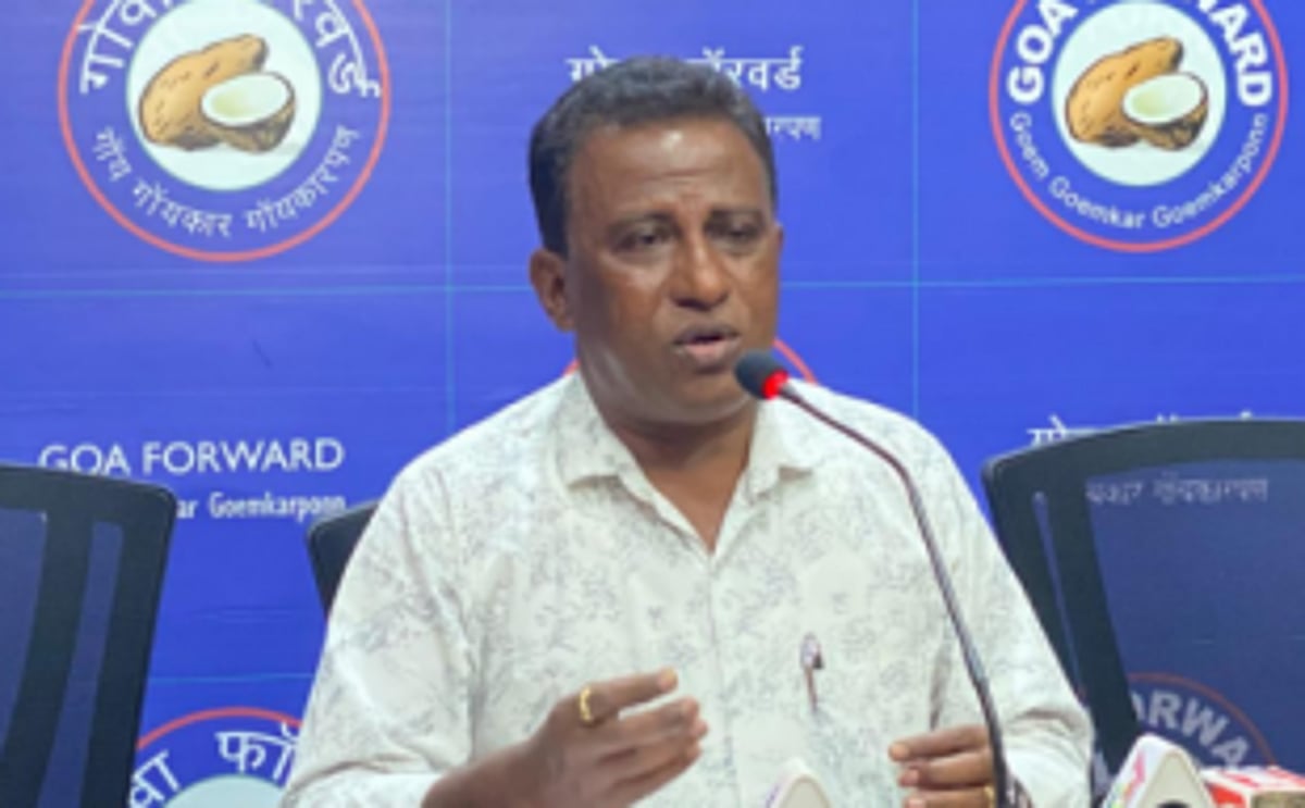 GFP questions govt’s move to relax  Konkani for veterinary officer post