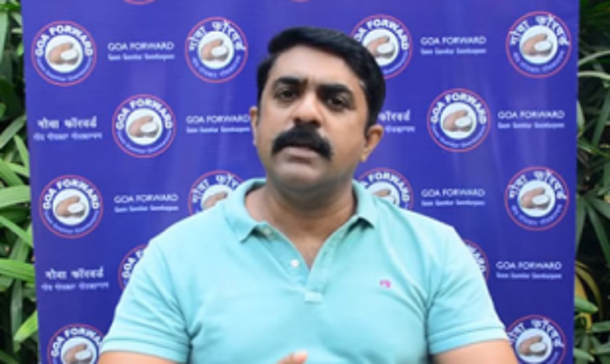 GFP says Oppn cannot be mute  spectator to murder of democracy