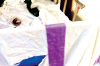 GFP shares photos alleging COVID hospital in bad condition