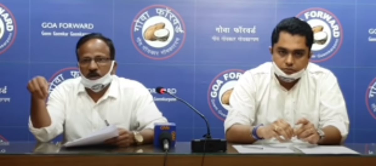 GFP slams govt for risking  the lives of school staff