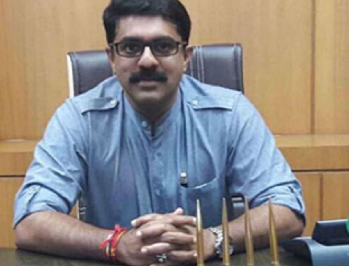 GFP slams police action against Chandor protestors