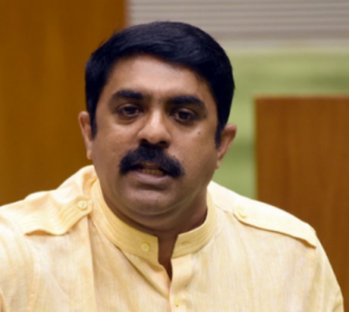 GFP stresses on need for COVID command centre in South
