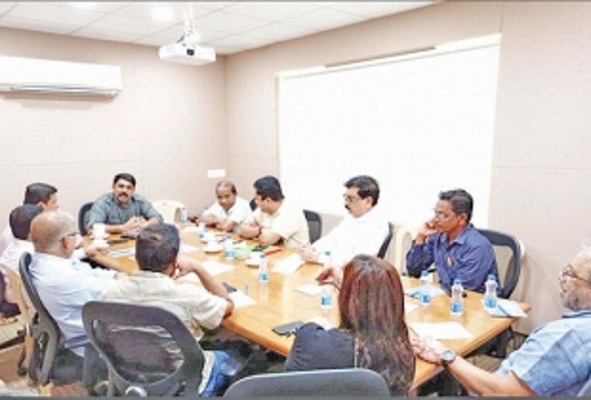 GFP to challenge Centre's decision on Mhadei in court