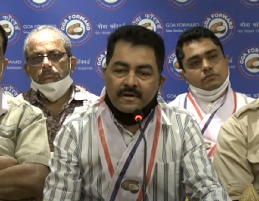 GFP to form all Goa vendors Assn