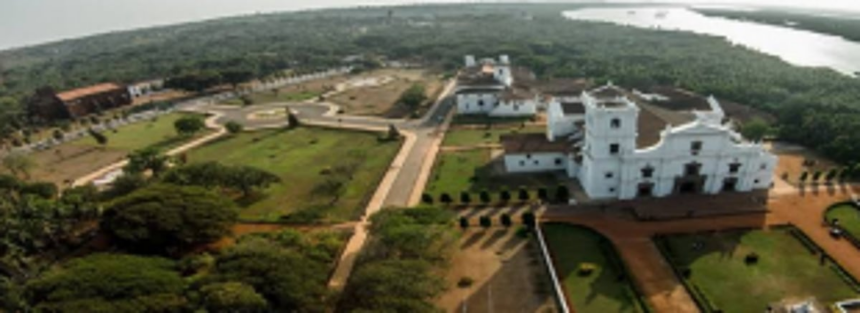 GFP to formulate plan for Old Goa 1 GFP to formulate plan for Old Goa