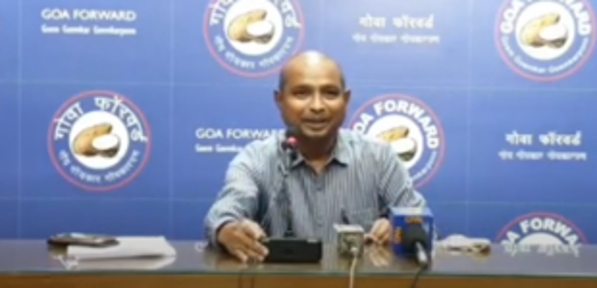 GFP urges CM to resign as mark of protest against Centre’s decision