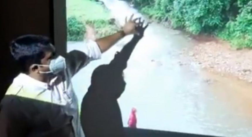 GFP urges govt to put pressure on Centre & K’taka on Mhadei