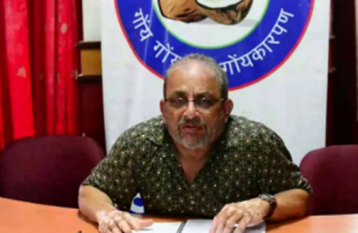 GFP wants Tourism Policy 2020 denotified immediately