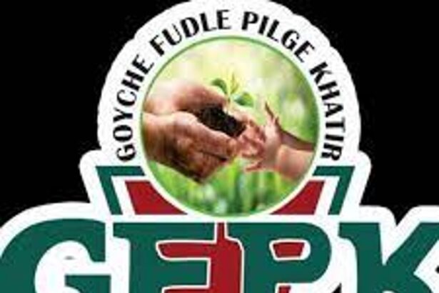 GFPK creates awareness on draft Agri Policy at Dramapur-Sirlim gram sabha