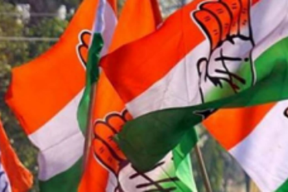 GFP’s ex-spokesman, former sarpanch join Congress