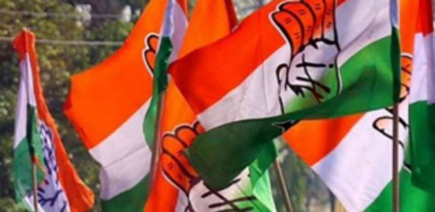 GFP’s ex-spokesman, former sarpanch join Congress