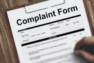 GGEA life members file  irregularities complaint