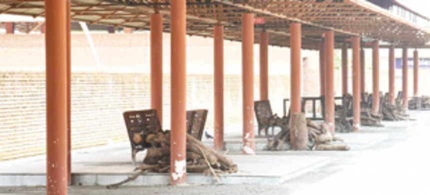 GHRC directs Corlim p’yat to provide land for crematorium and burial for all