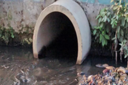 GHRC directs Taleigao p’yat to  stop housing complexes from releasing sewage in fields